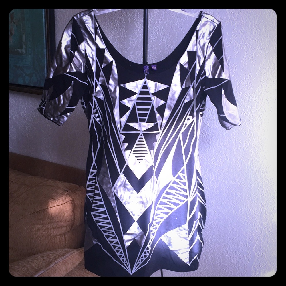 Geometric Go-Go